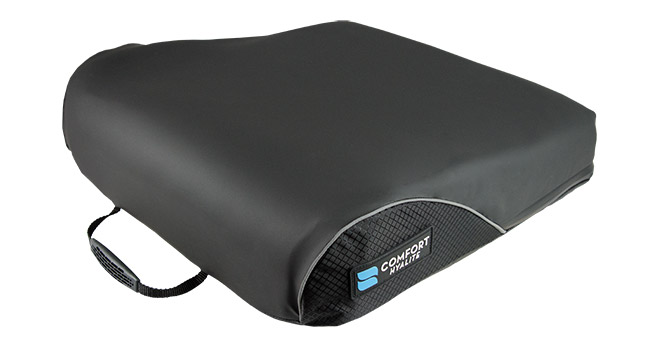 Comfort Company Hyalite wheelchair cushion Wheelchair seating