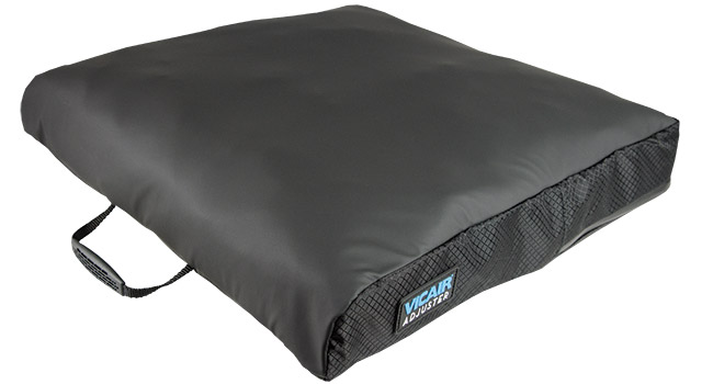 Comfort Company Vicair Adjuster cushion Wheelchair seating