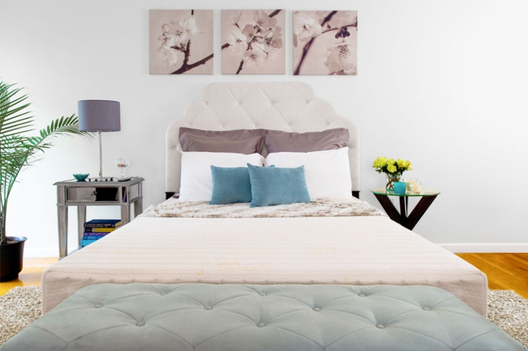 Adjustable bed - hospital bed 6